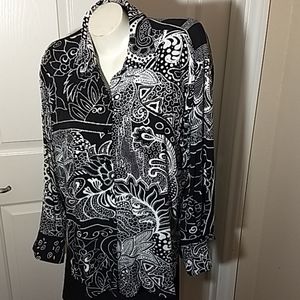 Marshall Rousso Blouse